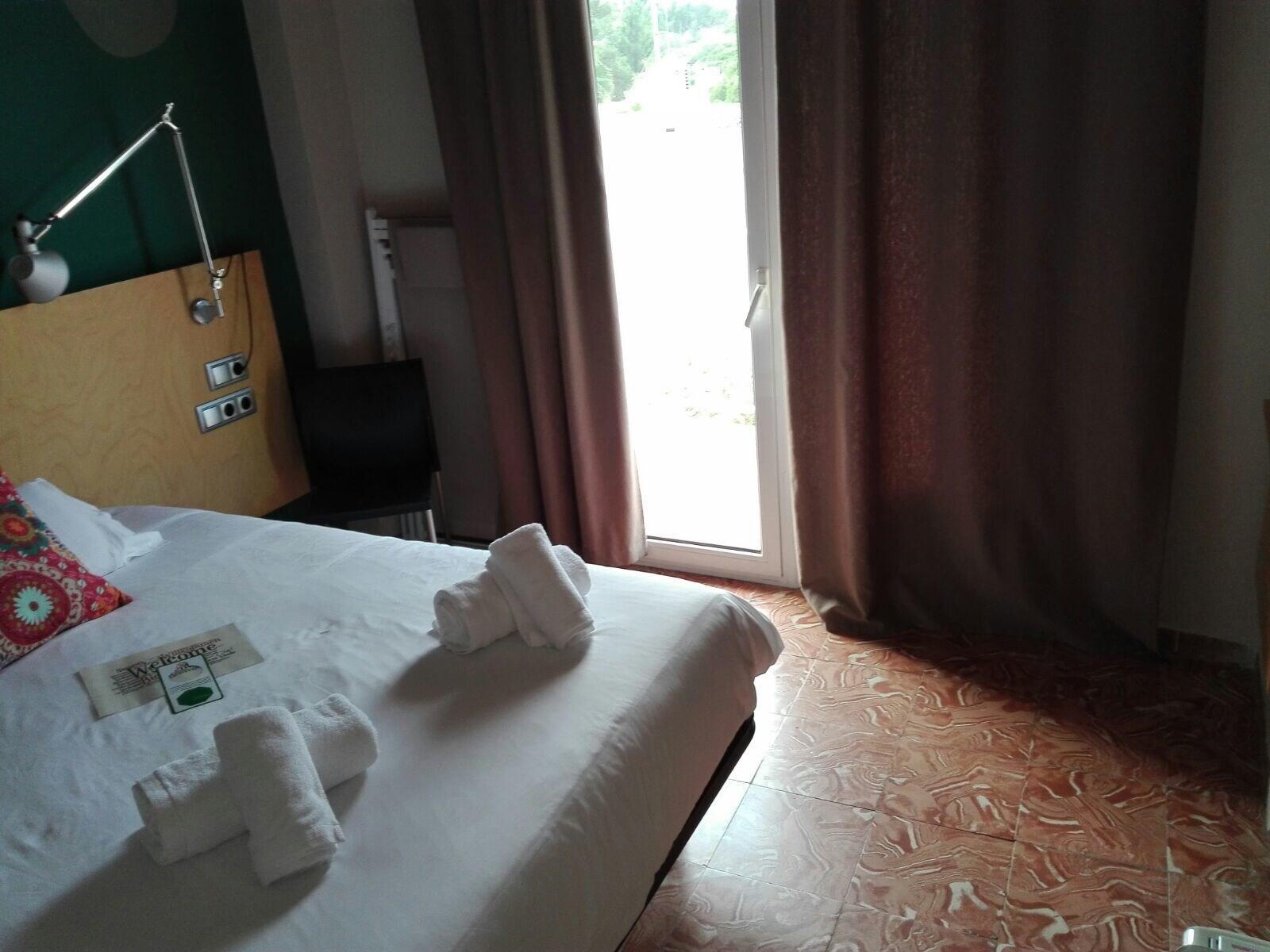 La Fosca Hotel Palamós