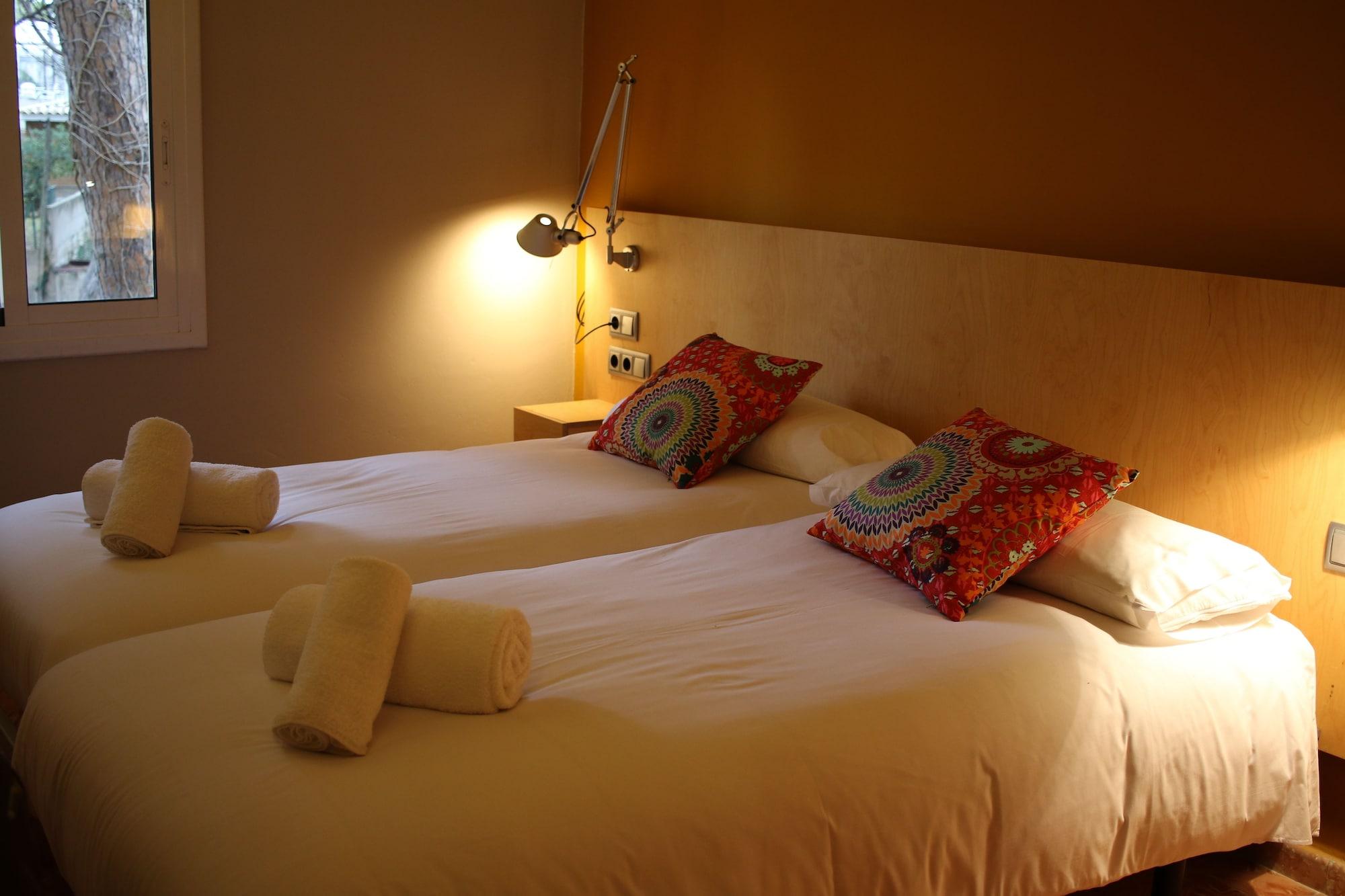 Hotel La Fosca Palamós