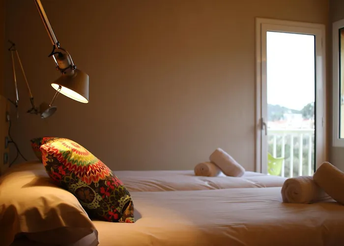 Hostal La Fosca