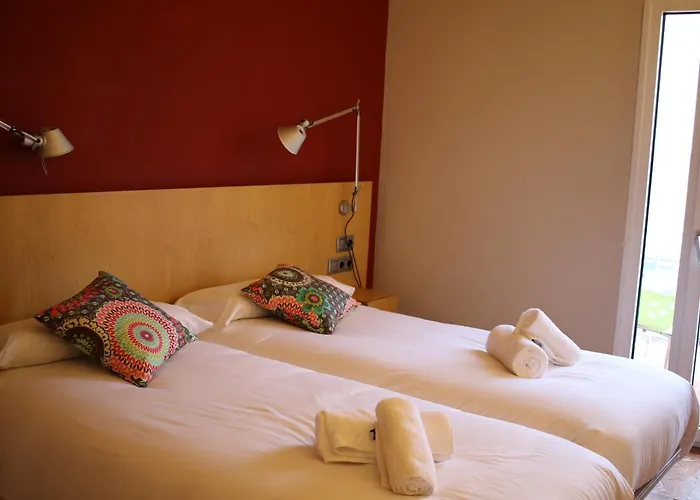 Hostal La Fosca