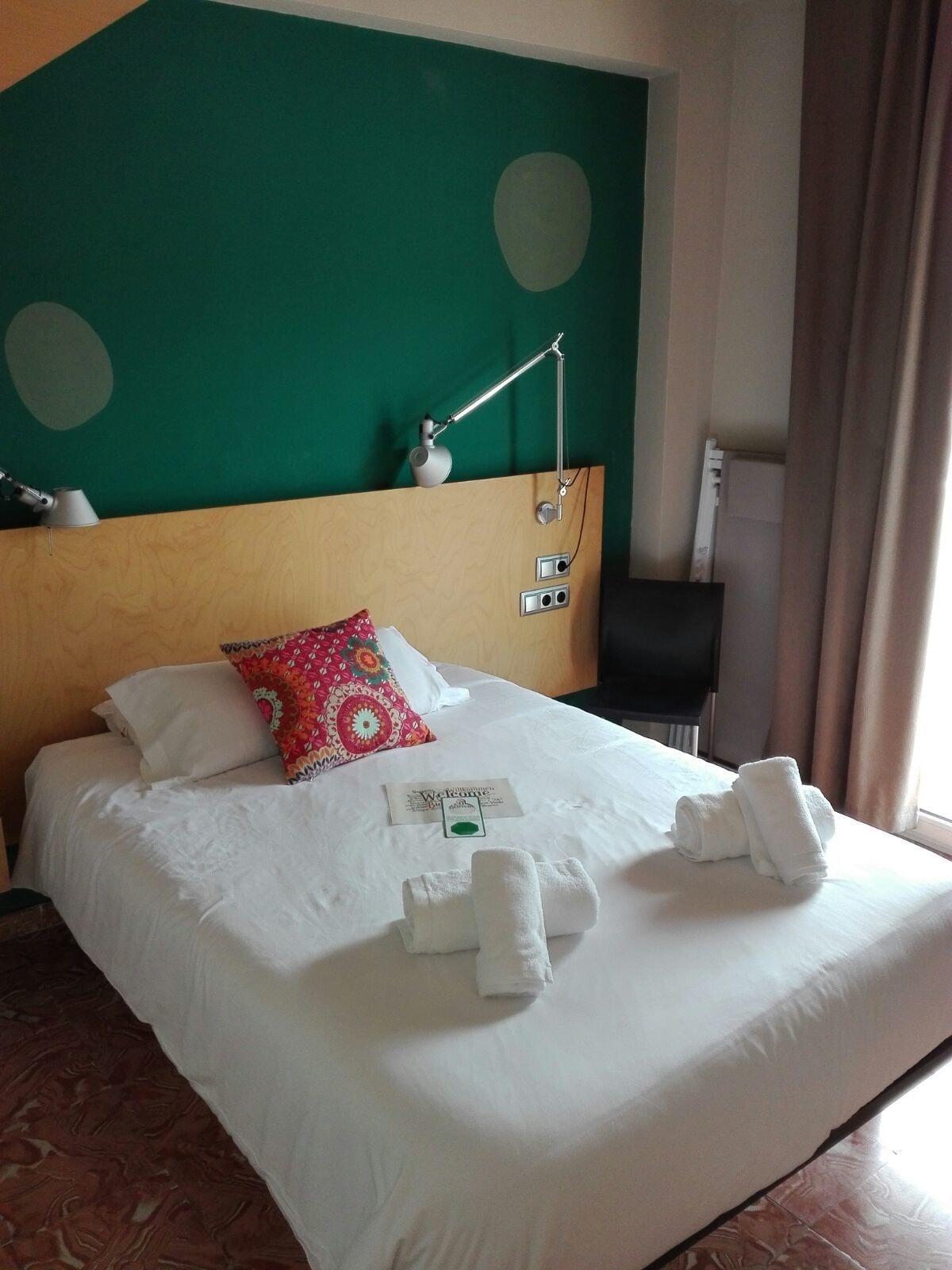 La Fosca Hotel Palamós