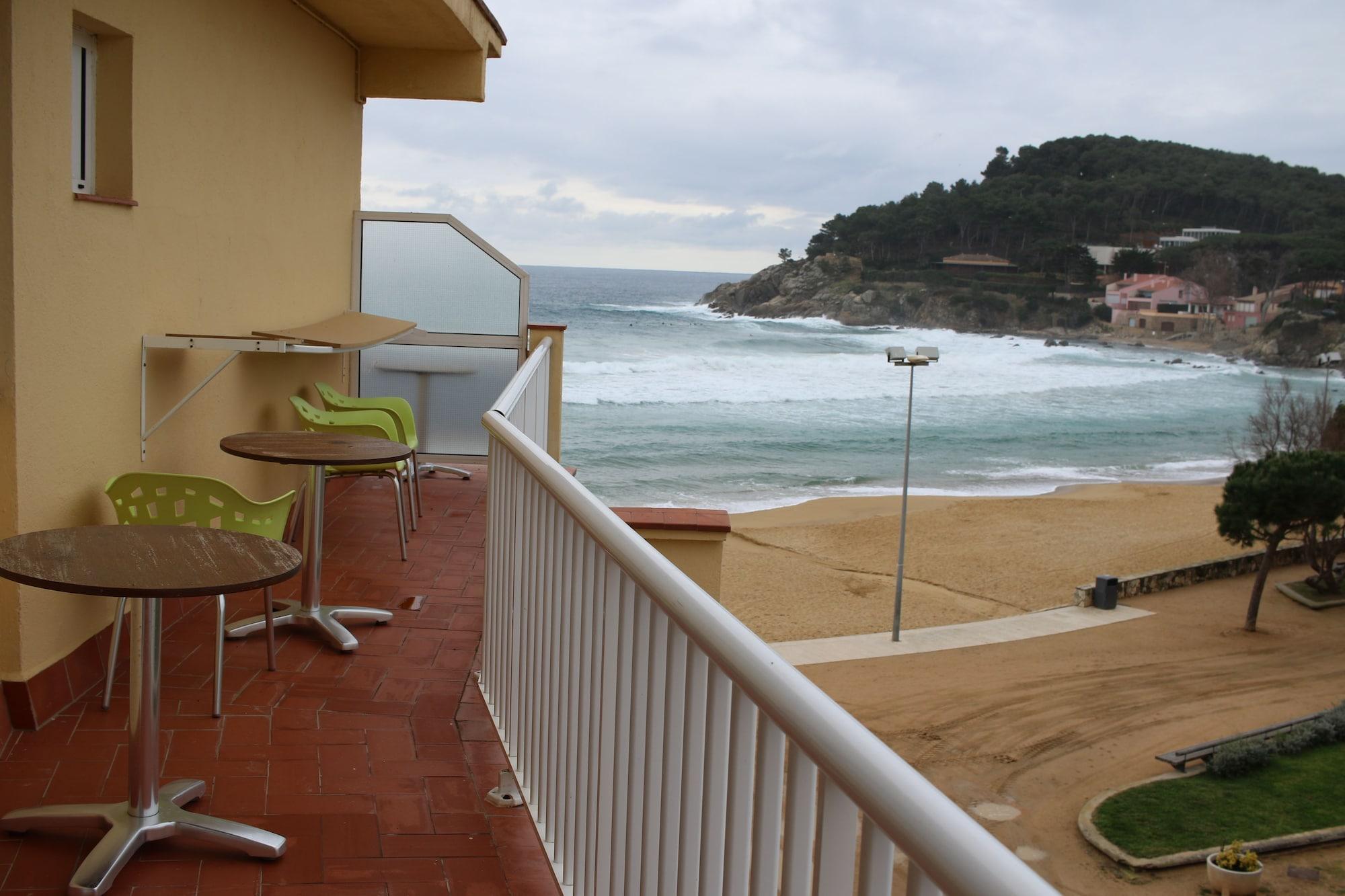 La Fosca 2* Palamós