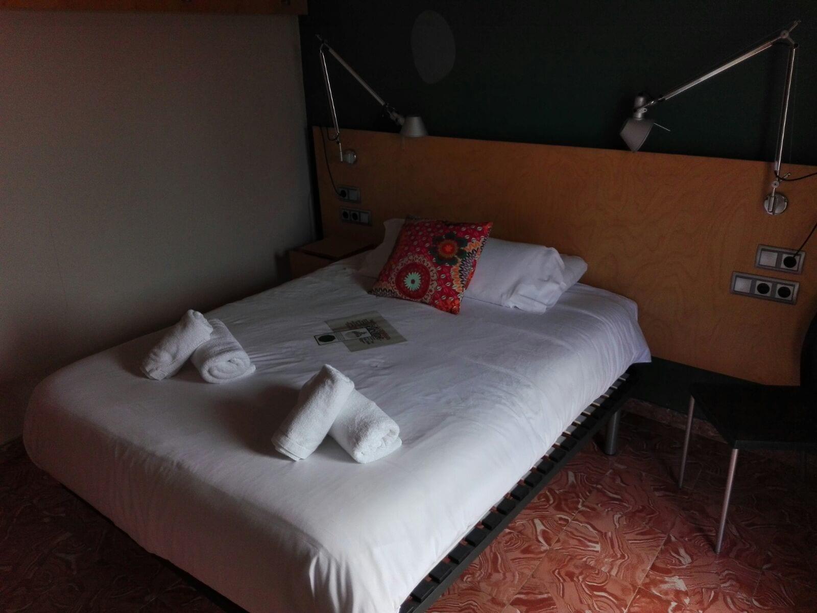 La Fosca Hotel