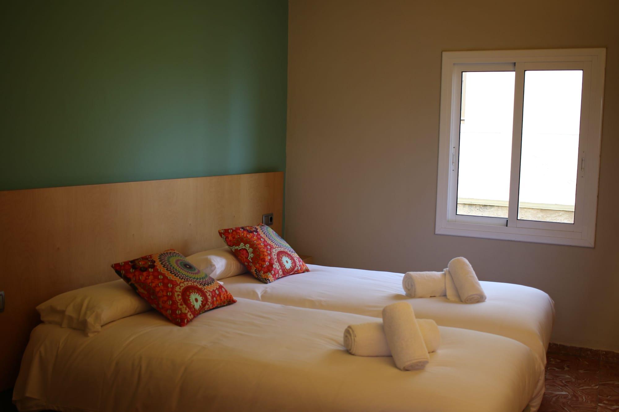 Hotel La Fosca