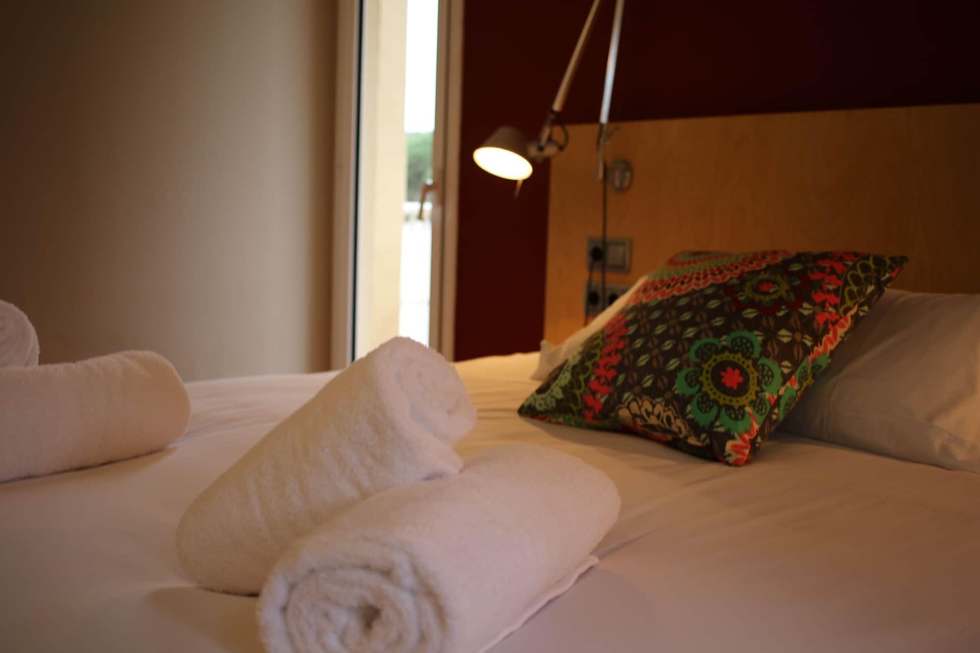 La Fosca Hotel Palamós