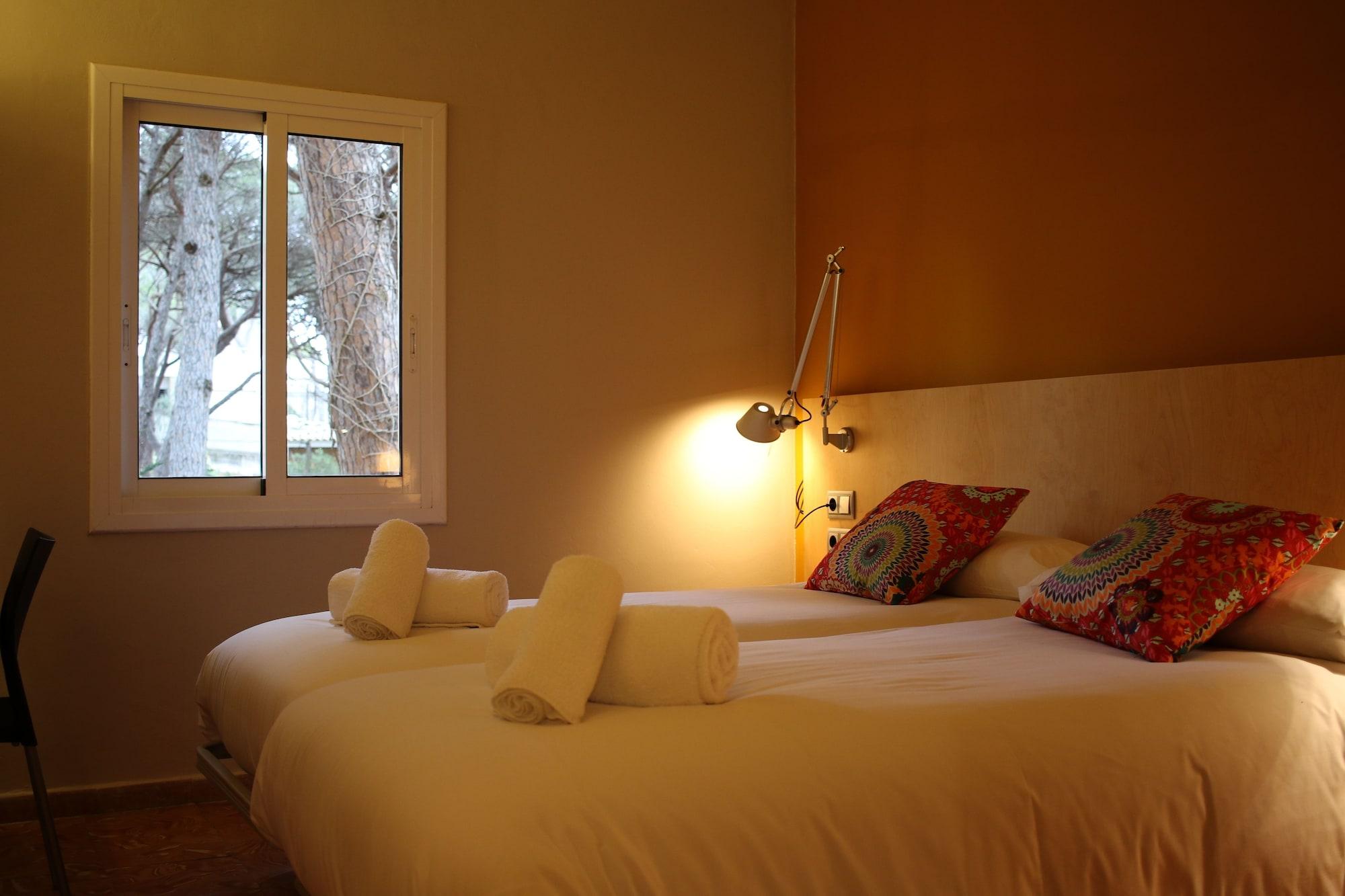 Hotel La Fosca Palamós
