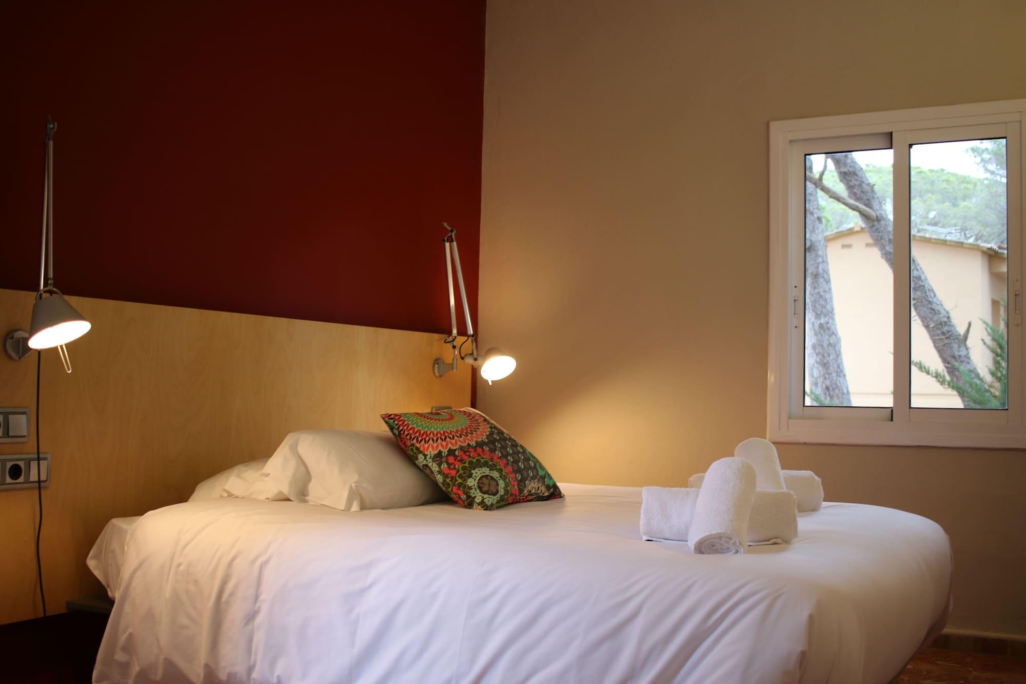 La Fosca Hotel