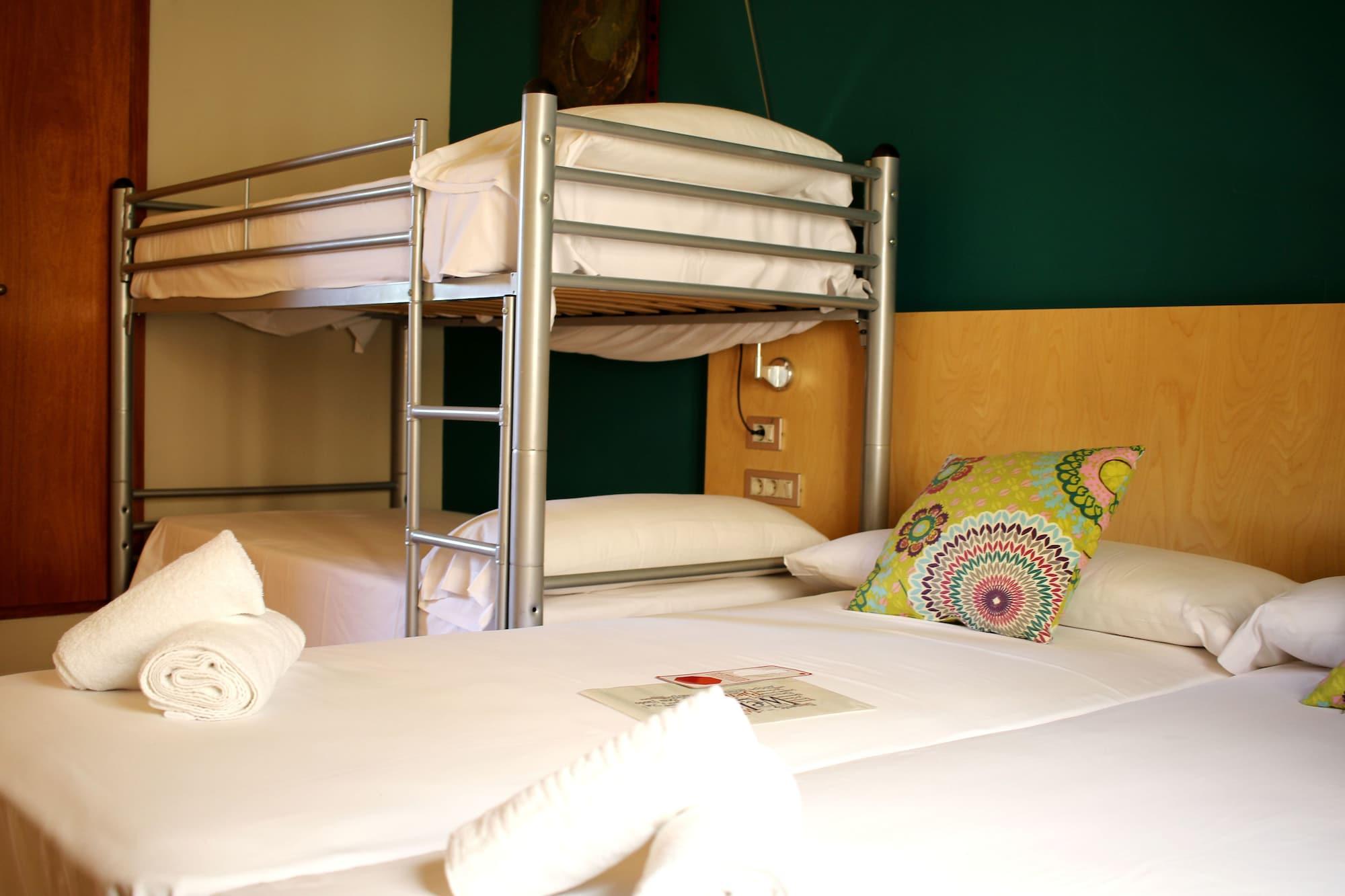 La Fosca Hotel