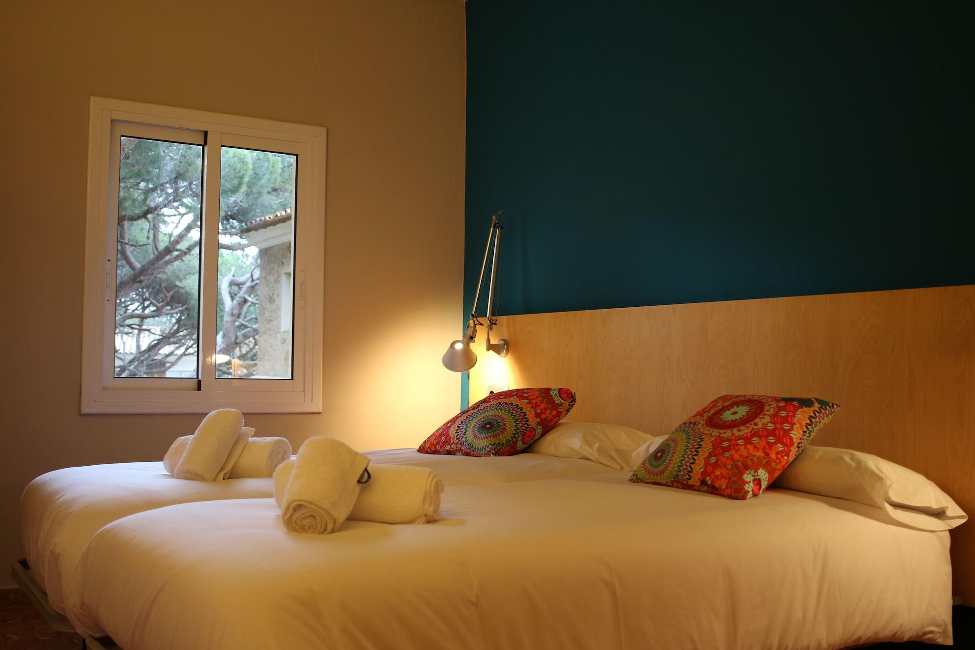 La Fosca Hotel 2*