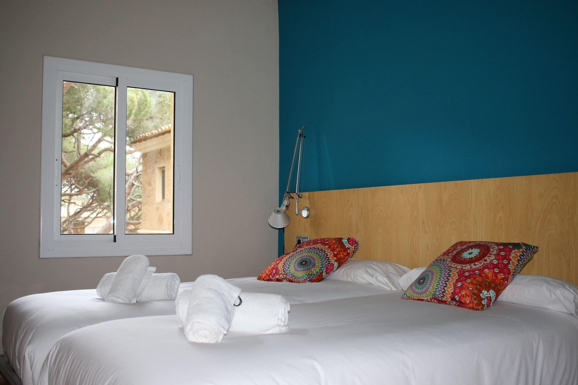 La Fosca Hotel Palamós