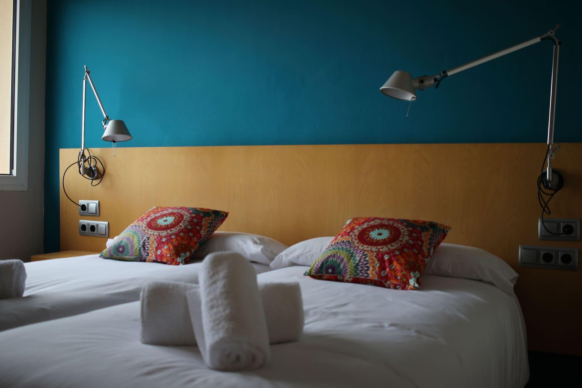 La Fosca Hotel 2*