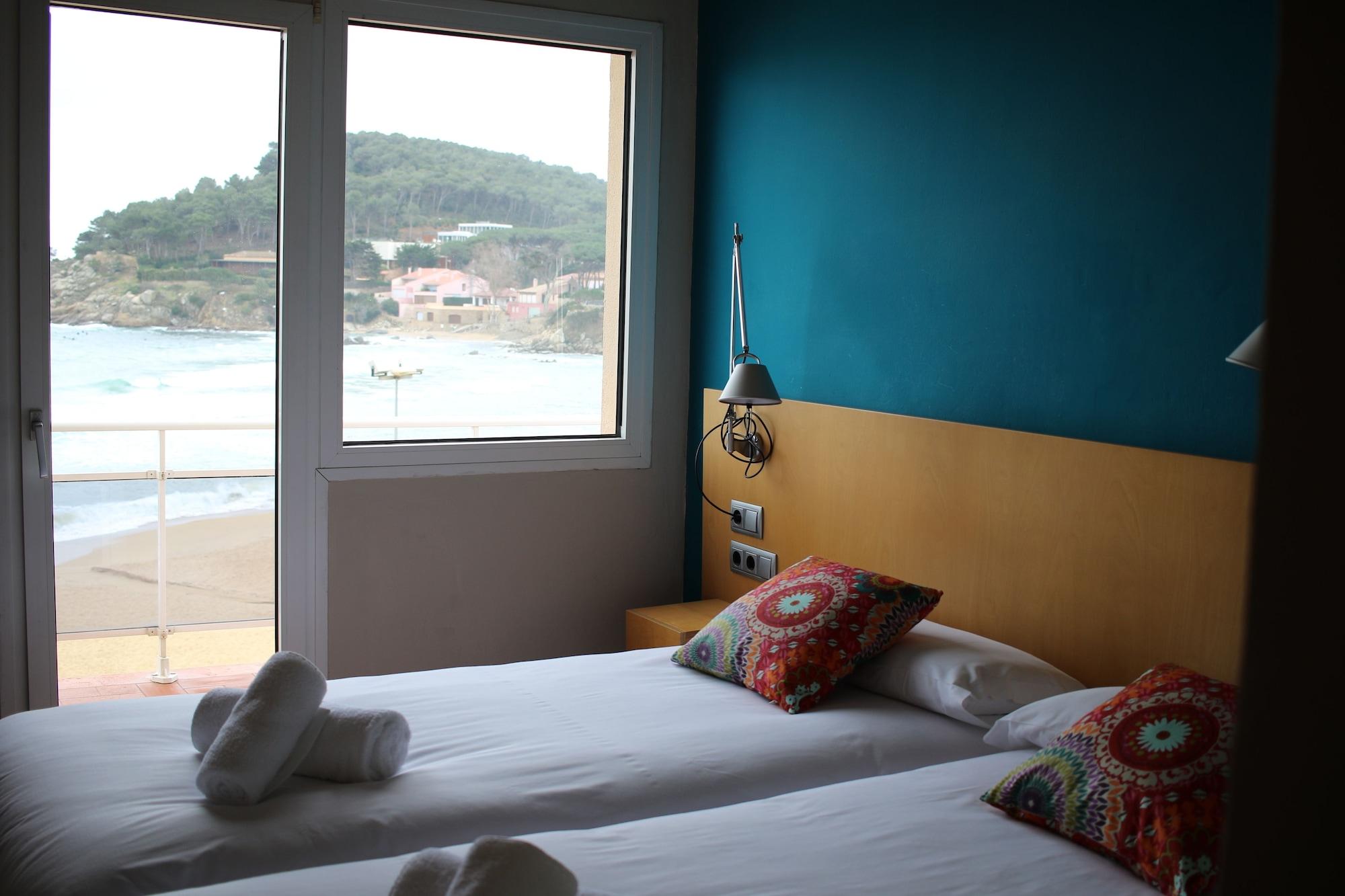 Hotel La Fosca