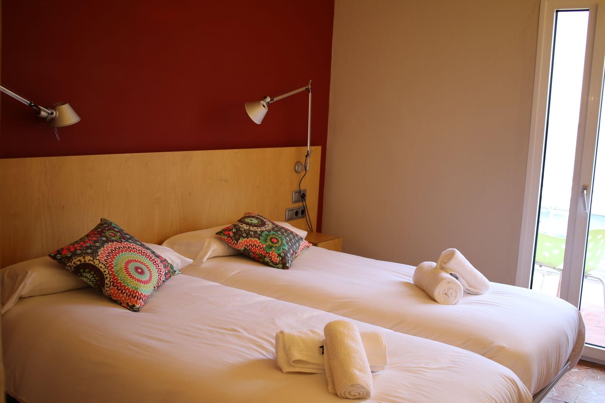Hotel La Fosca Palamós