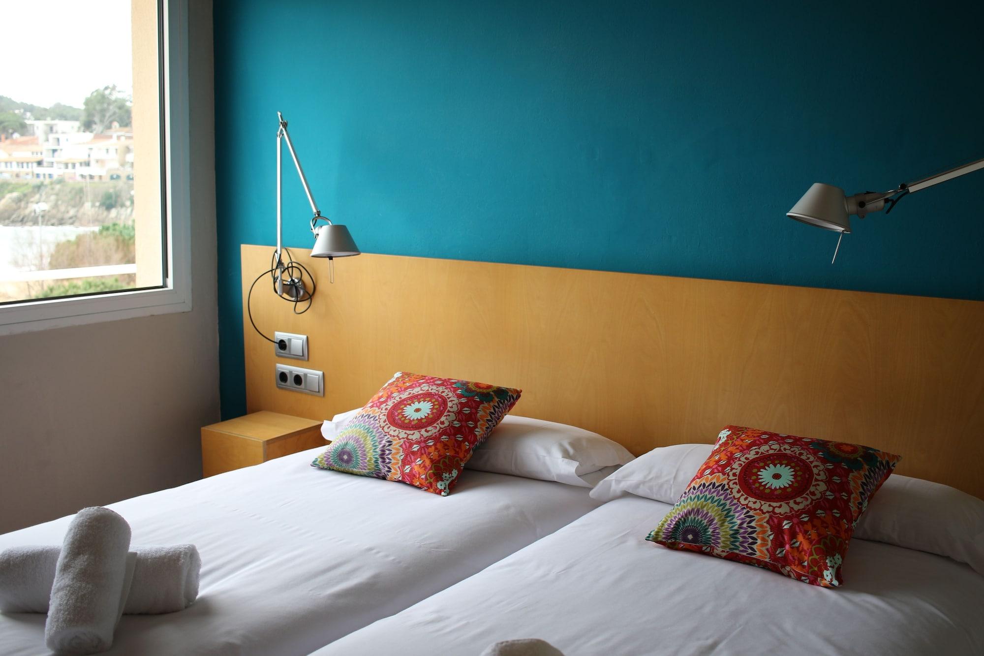 Hotel La Fosca