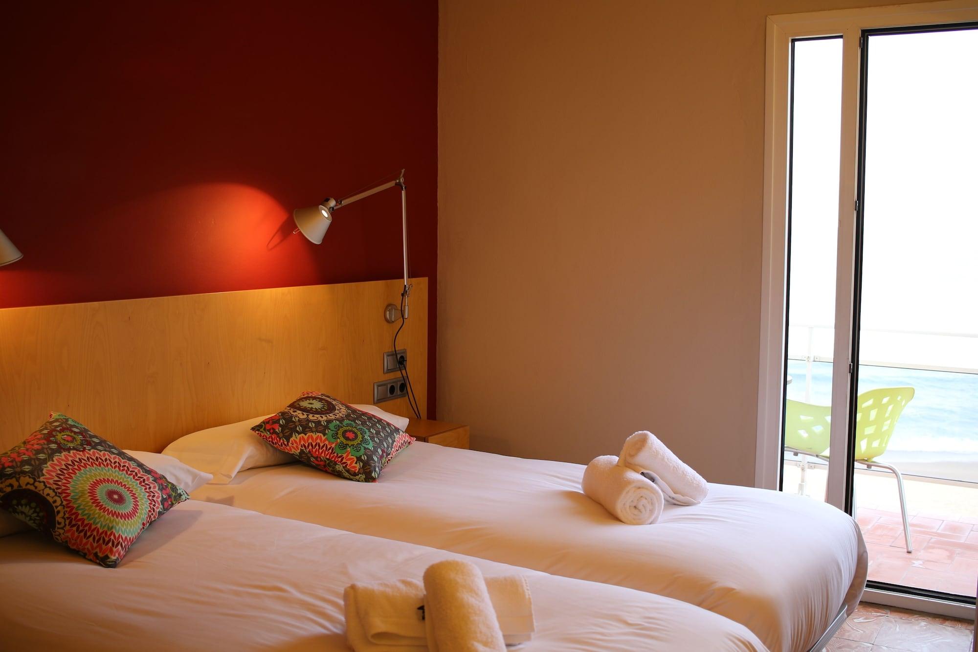 La Fosca Hotel 2*