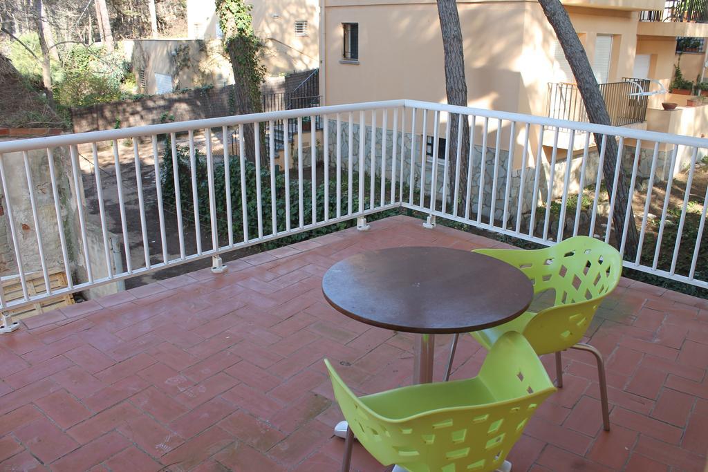 Hotel La Fosca 2*