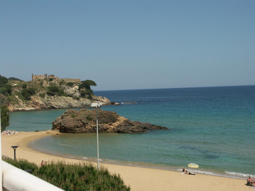 Hotel La Fosca 2*