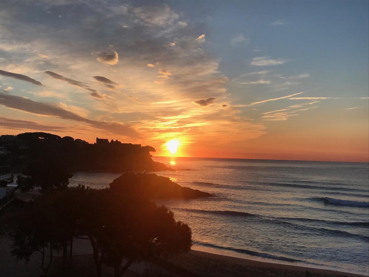 Hotel La Fosca