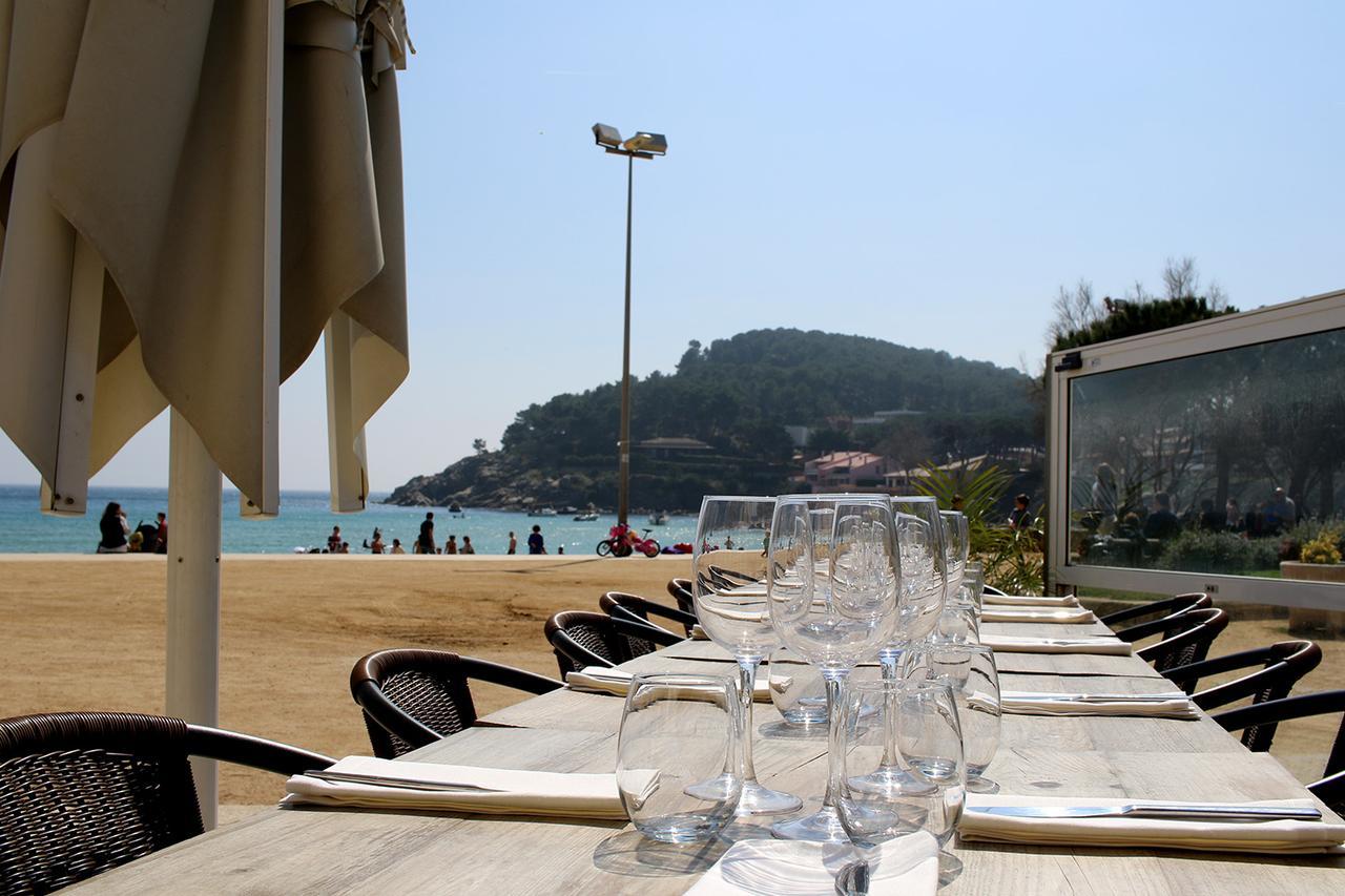 Hotel La Fosca