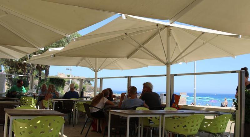Hotel La Fosca Palamós