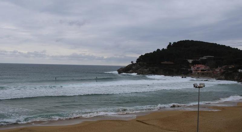 Hotel La Fosca