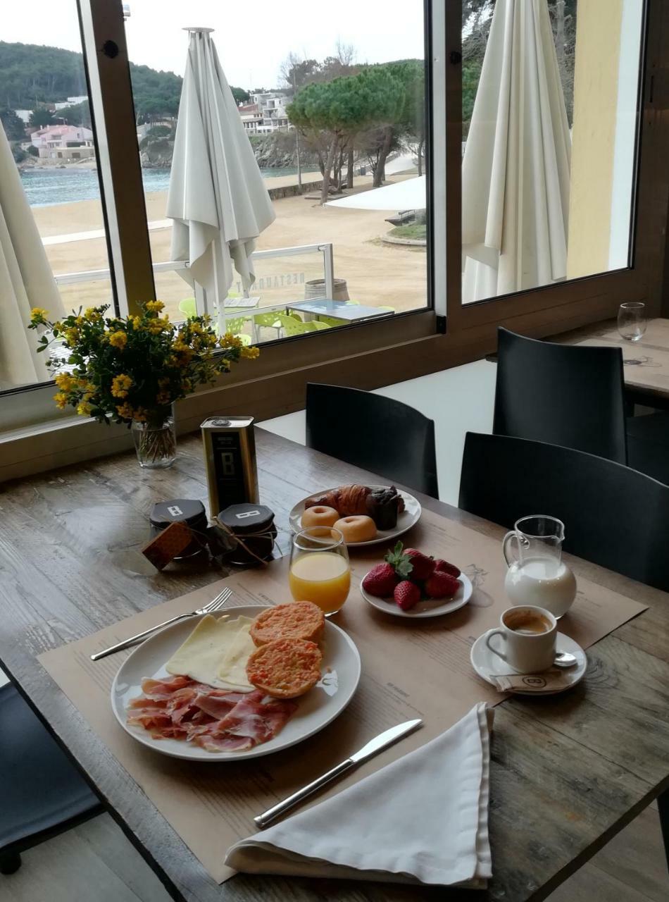 Hotel La Fosca Palamós