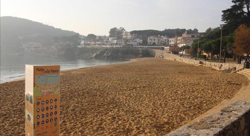La Fosca Palamós