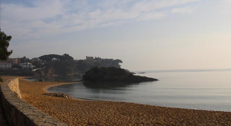 La Fosca Palamós