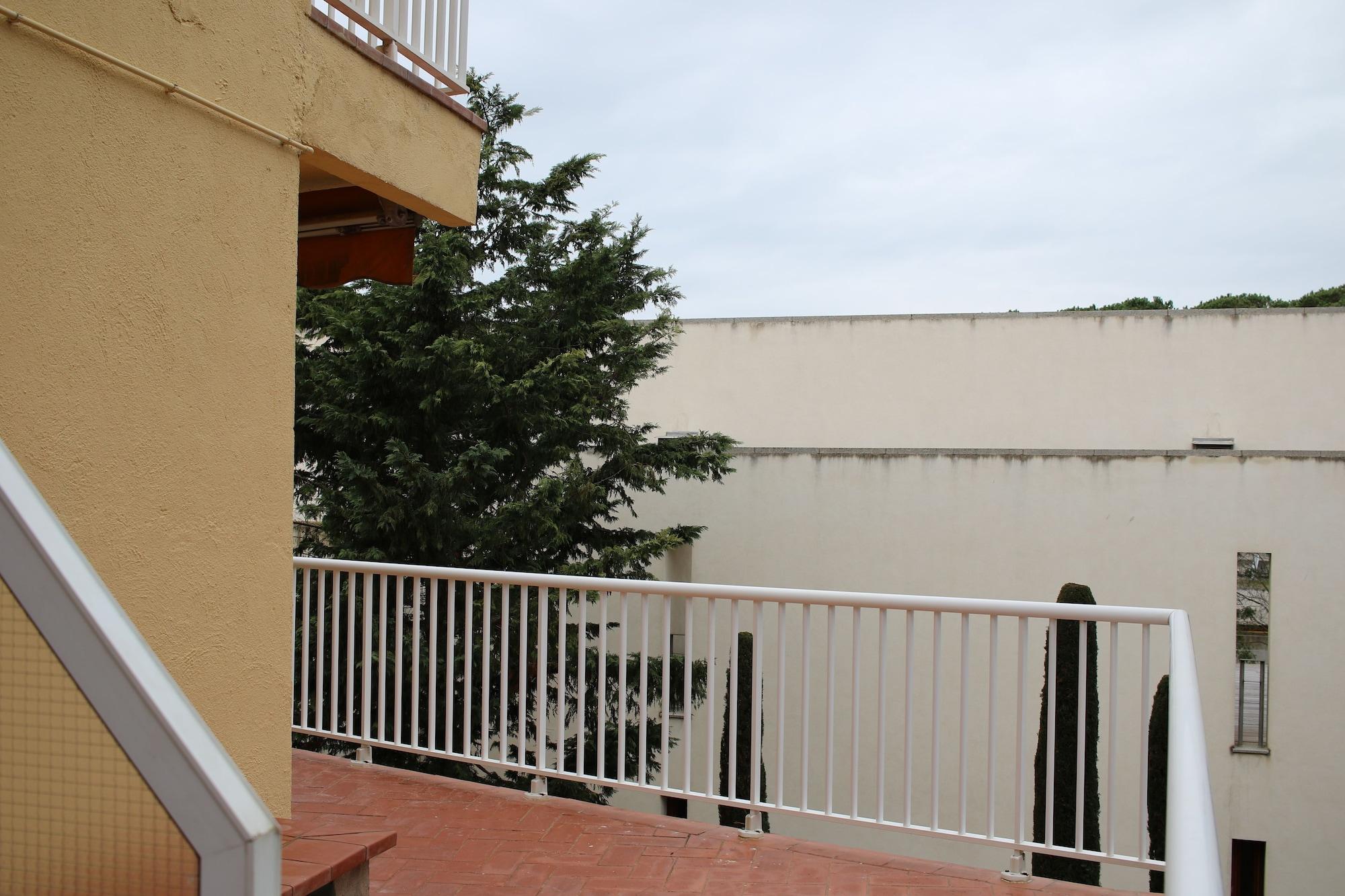 La Fosca Hotel Palamos