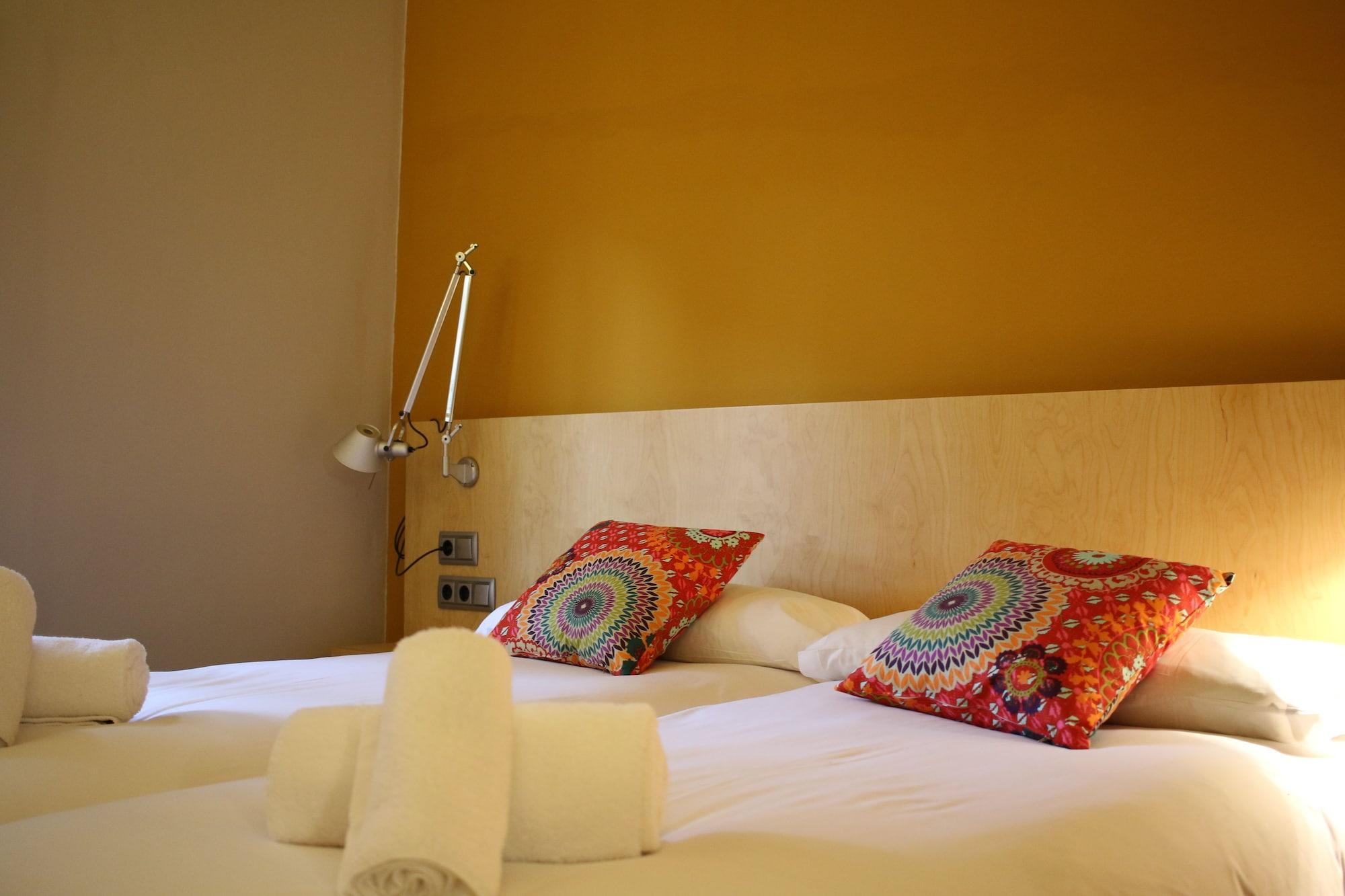 La Fosca Hotel