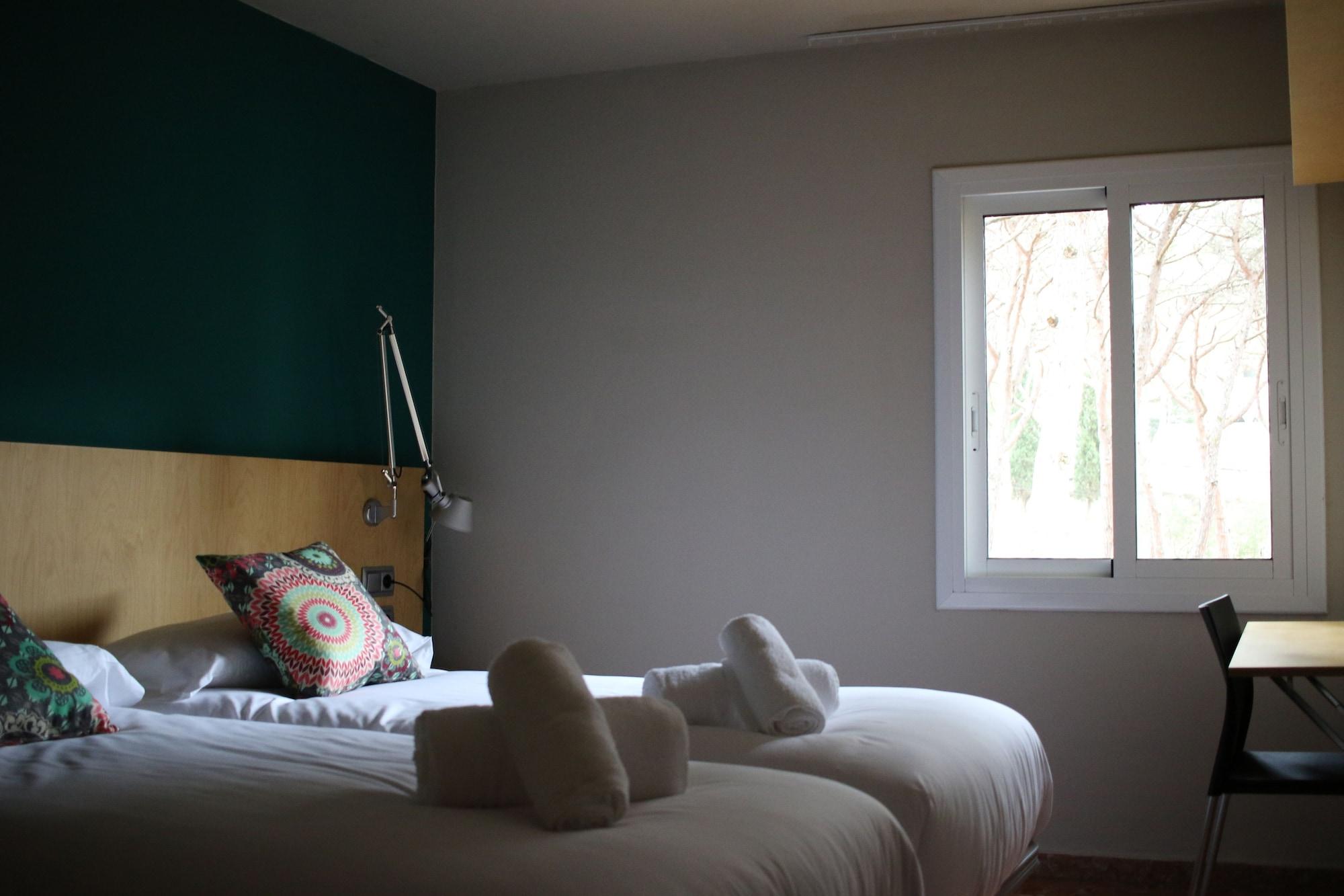 La Fosca 2*