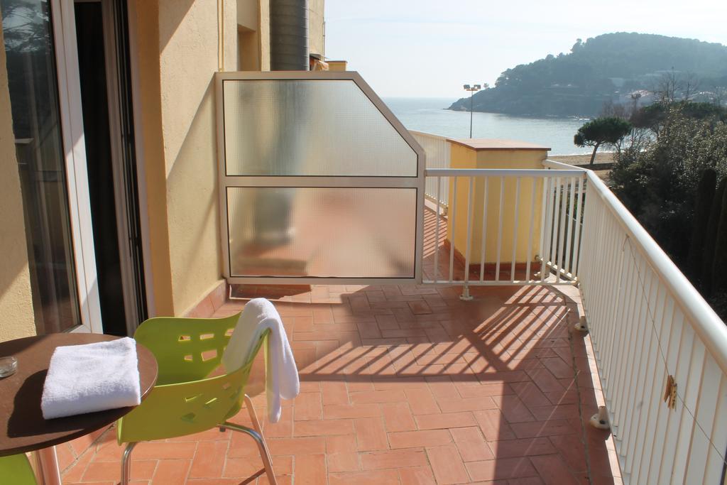 Hotel La Fosca 2*