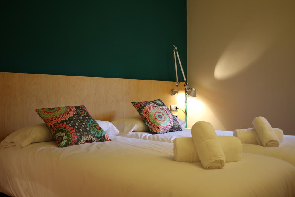 Hotel La Fosca Palamos
